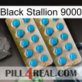 Black Stallion 9000 new08